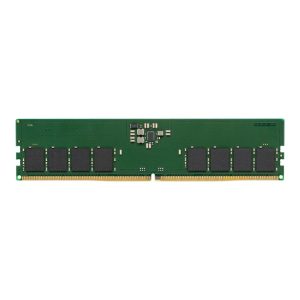 KINGSTON Memory KVR48U40BS6-8, DDR5, 4800MT/s, 8GBKINGSTON Memory KVR48U40BS6-8, DDR5, 4800MT/s, 8GB