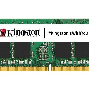 KINGSTON Memory KVR48S40BS8-16,DDR5, SODIMM, 4800MT/s, 16GBKINGSTON Memory KVR48S40BS8-16,DDR5, SODIMM, 4800MT/s, 16GB