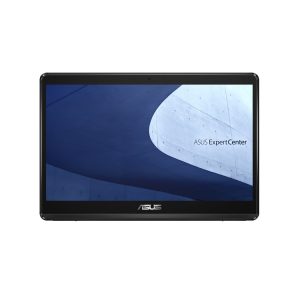 ASUS All In One ExpertCenter E1 AiO E1600WKAT-UI11B0X  15,6'' HD Touch /N4500/8GB/256GB SSD NVMe 3.0/Intel UHD Graphics/Win 11 Pro/3Y/BlackASUS All In One ExpertCenter E1 AiO E1600WKAT-UI11B0X  15,6'' HD Touch /N4500/8GB/256GB SSD NVMe 3.0/Intel UHD Graphics/Win 11 Pro/3Y/Black