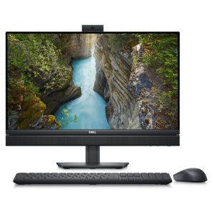 DELL All In One PC OptiPlex 7410 23.8'' FHD/i5-13500T/8GB/256GB SSD/UHD Graphics 770/WiFi/Win 10 Pro(Win 11 Pro License)/5Y Prosupport NBDDELL All In One PC OptiPlex 7410 23.8'' FHD/i5-13500T/8GB/256GB SSD/UHD Graphics 770/WiFi/Win 10 Pro(Win 11 Pro License)/5Y Prosupport NBD