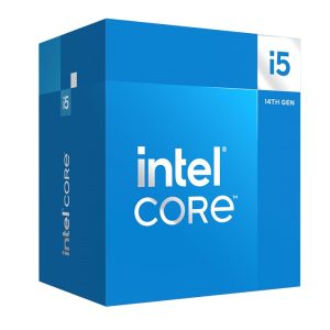INTEL CPU Core i5-14400, BX8071514400INTEL CPU Core i5-14400, BX8071514400
