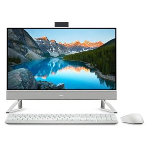 DELL All In One PC Inspiron 5420 23.8'' FHD TOUCH/i5-1335U/16GB/512GB SSD/IRIS Xe/WiFi/Win 11 Pro/2Y NBD/WhiteDELL All In One PC Inspiron 5420 23.8'' FHD TOUCH/i5-1335U/16GB/512GB SSD/IRIS Xe/WiFi/Win 11 Pro/2Y NBD/White