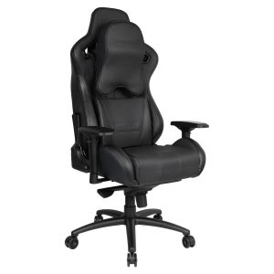 ANDA SEAT Gaming Chair DARK KNIGHT Premium Carbon BlackANDA SEAT Gaming Chair DARK KNIGHT Premium Carbon Black
