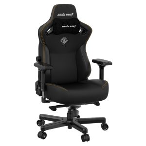 ANDA SEAT Gaming Chair KAISER-3 XL BlackANDA SEAT Gaming Chair KAISER-3 XL Black