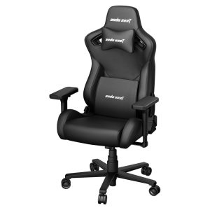 ANDA SEAT Gaming Chair KAISER FRONTIER BlackANDA SEAT Gaming Chair KAISER FRONTIER Black