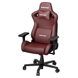 ANDA SEAT Gaming Chair KAISER FRONTIER MaroonANDA SEAT Gaming Chair KAISER FRONTIER Maroon