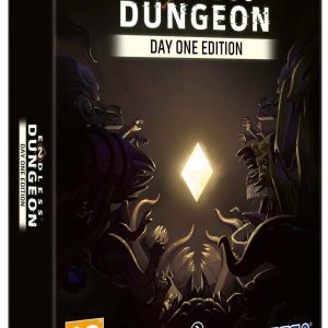 ENDLESS Dungeon Day One Edition PCENDLESS Dungeon Day One Edition PC