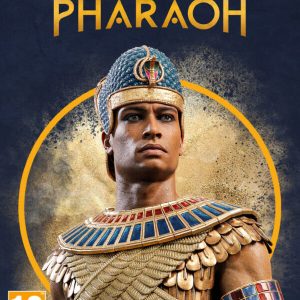 Total War: PHARAOH Limited Edition PC (Steam Code in Box)Total War: PHARAOH Limited Edition PC (Steam Code in Box)
