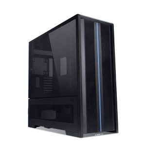Lian Li V3000 PLUS - Full Tower Multi-Mode PC Case - BlackLian Li V3000 PLUS - Full Tower Multi-Mode PC Case - Black